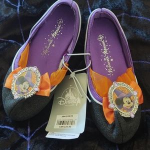 kids costume shoes